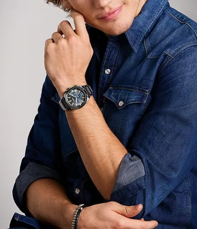 Часы наручные Fossil FS6107 