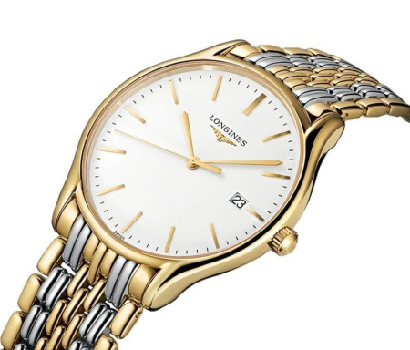 Часы наручные Longines L47592127