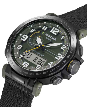 Часы наручные Casio PRG-601YB-3DR