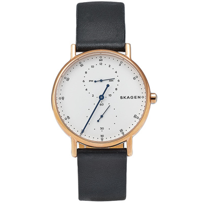 Часы наручные Skagen SKW6390