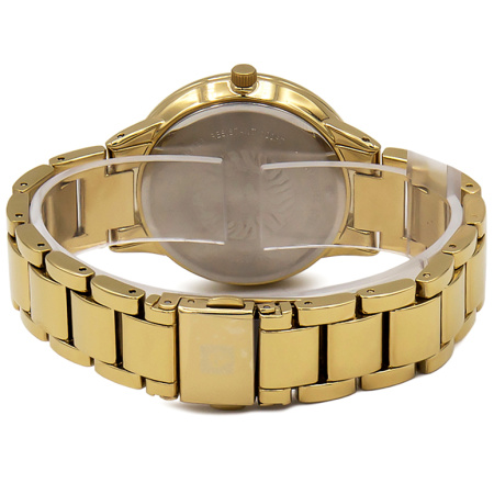 Часы наручные Anne Klein AK/3750GMGB
