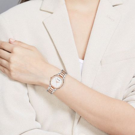 Часы наручные Anne Klein AK/5133SVRT