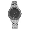 Часы наручные Anne Klein AK/3507GYSV Часы наручные Anne Klein AK/3507GYSV