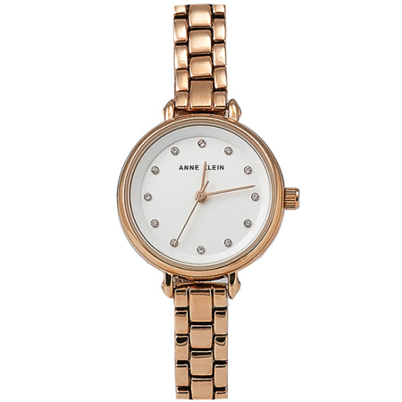 Часы наручные Anne Klein AK/2662SVRG