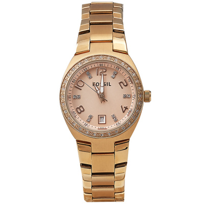 Часы наручные Fossil AM4508