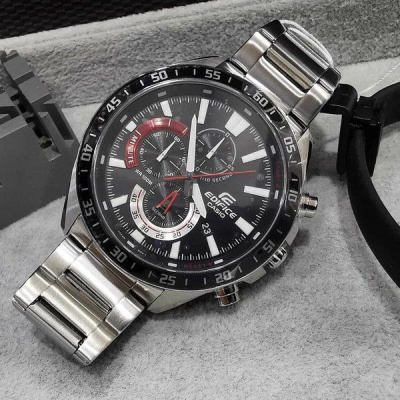 Часы наручные Casio EFV-620D-1A4VUDF