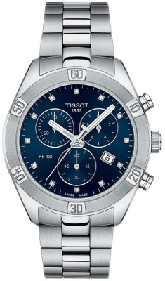 Часы наручные Tissot T101.917.11.046.00