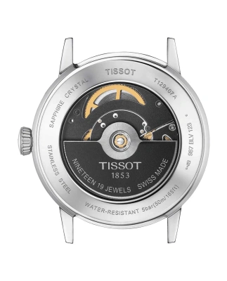 Часы наручные Tissot T129.407.11.051.00