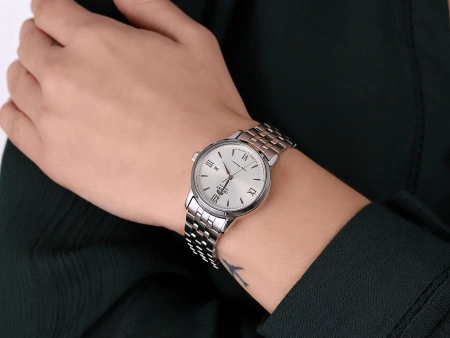 Часы наручные Orient RA-NR2003S10B