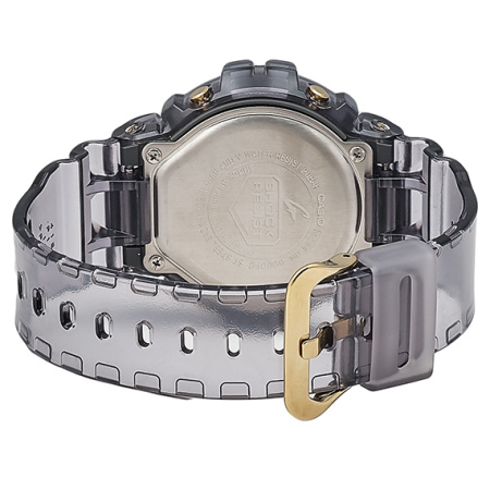 Часы наручные Casio DW-6900FG-8DR