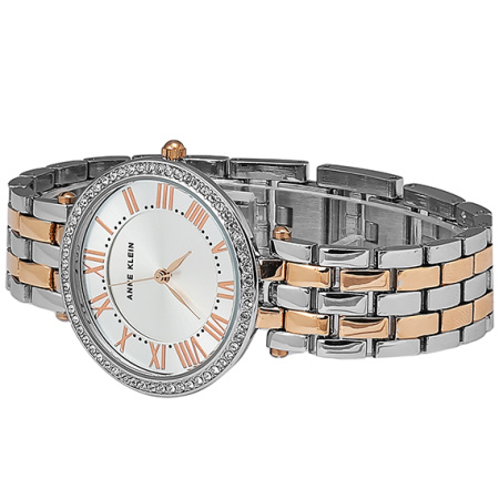 Часы наручные Anne Klein AK/2231SVRT