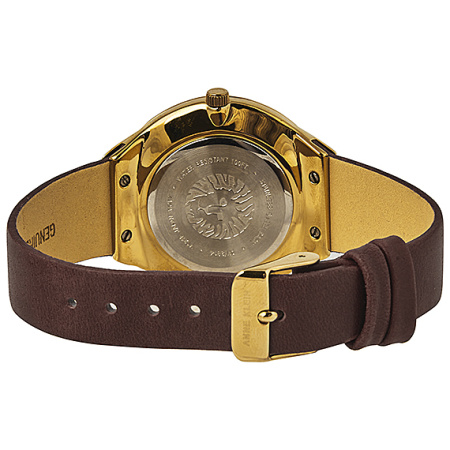 Часы наручные Anne Klein AK/3814BNBN