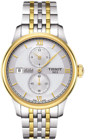 Часы наручные Tissot T006.428.22.038.02