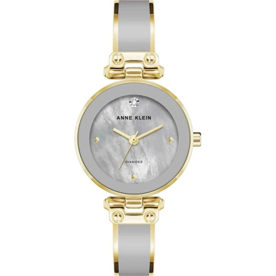 Часы наручные Anne Klein AK/1980LGGB