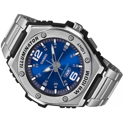 Часы наручные Casio MWA-100HD-2AVEF