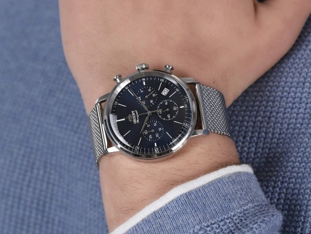 Часы наручные Orient RA-KV0401L10B