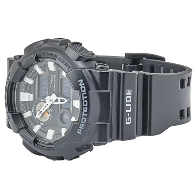Часы наручные Casio GAX-100B-1AER