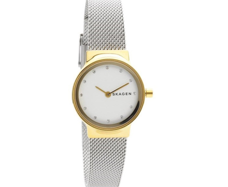 Часы наручные Skagen SKW2666 