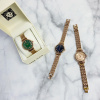 Часы наручные Anne Klein AK/2158NVRG  Часы наручные Anne Klein AK/2158NVRG
