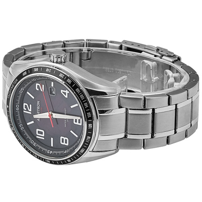 Часы наручные Armitron 20/5252BKSV