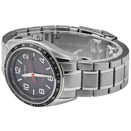 Часы наручные Armitron 20/5252BKSV