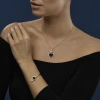 Кулон с цепочкой Chopard 797482-5510 Кулон с цепочкой Chopard 797482-5510