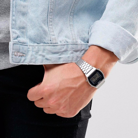 Часы наручные Casio B640WD-1AVEF