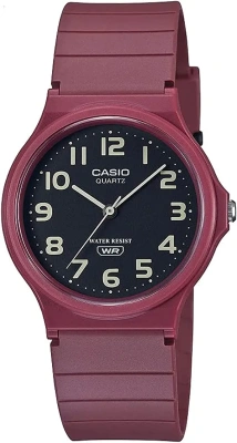 Часы наручные Casio MQ-24UC-4BDF