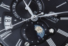 Часы наручные Orient RA-AK0010B10B