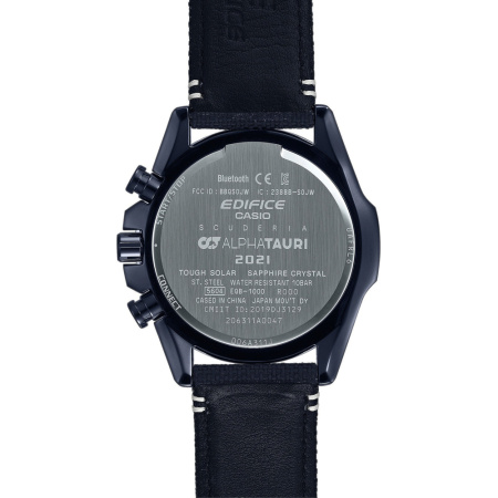 Часы наручные Casio EQB-1000AT-1AER