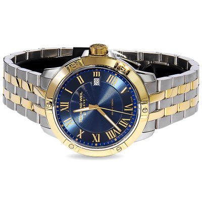Часы наручные Raymond Weil 8160-STP-00508