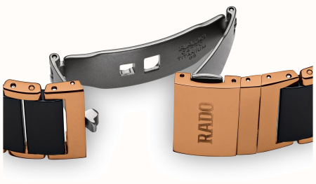 Часы наручные Rado R20612712