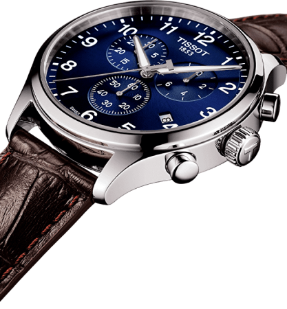 Часы наручные Tissot T116.617.16.047.00