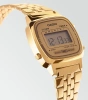 Часы наручные Casio LA670WETG-9AEF