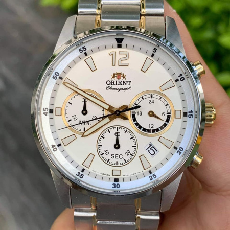 Часы наручные Orient RA-KV0003S10B