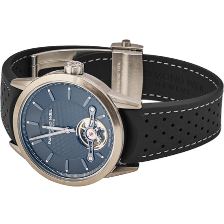 Часы наручные Raymond Weil 2780-TIR-60001 Часы наручные Raymond Weil 2780-TIR-60001