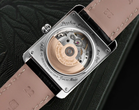 Часы наручные Frederique Constant FC-303N4C6