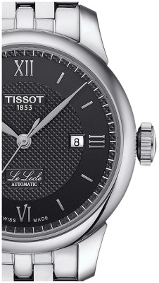 Часы наручные Tissot T006.207.11.058.00