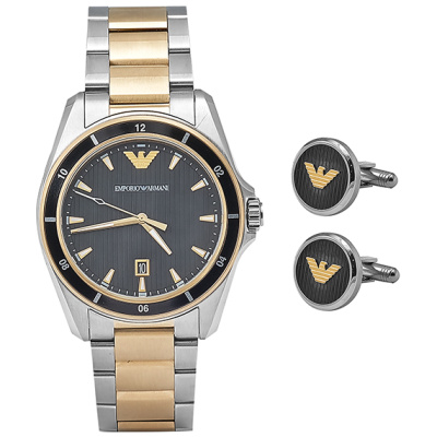 Часы наручные Emporio Armani AR80017