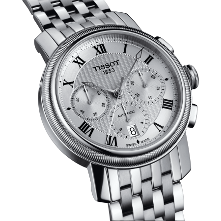 Часы наручные Tissot T097.427.11.033.00