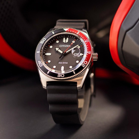 Часы наручные Citizen AW1769-10E