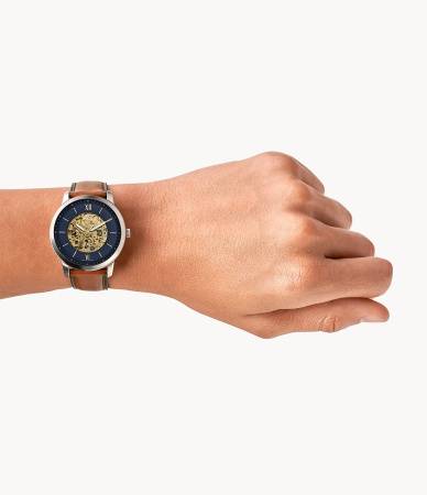 Часы наручные Fossil ME3160 Часы наручные Fossil ME3160