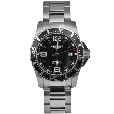 Часы наручные Longines L3.742.4.56.6