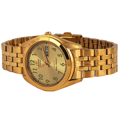 Часы наручные Orient RA-AB0036G19B