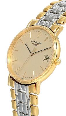 Часы наручные Longines L48192327