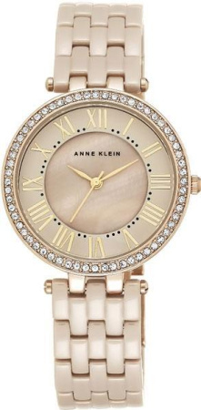 Часы наручные Anne Klein AK/2130TNGB