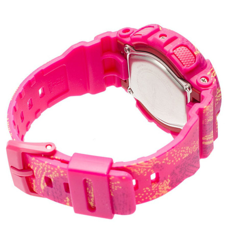Часы наручные Casio BA-110TX-4AER Часы наручные Casio BA-110TX-4AER