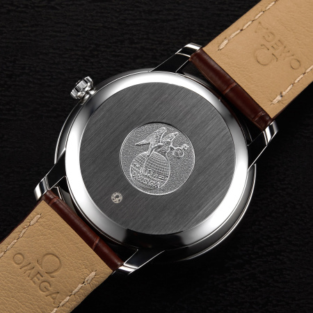 Часы наручные Omega 42413402002002 Часы наручные Omega 42413402002002