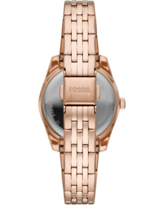 Часы наручные Fossil ES4898 Часы наручные Fossil ES4898