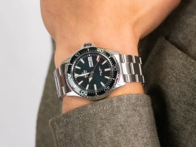 Часы наручные Orient RA-AA0004E19B